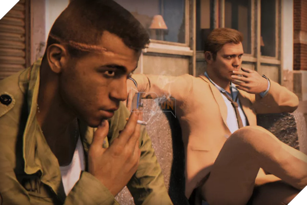 Sau 1 tuần ra mắt, Mafia 3 bị gạch đá tơi tả, ví như nỗi thất vọng của năm 2016