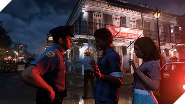 Sau 1 tuần ra mắt, Mafia 3 bị gạch đá tơi tả, ví như nỗi thất vọng của năm 2016