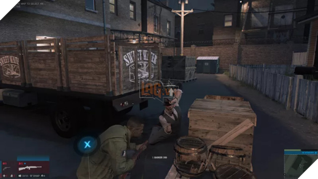 Sau 1 tuần ra mắt, Mafia 3 bị gạch đá tơi tả, ví như nỗi thất vọng của năm 2016