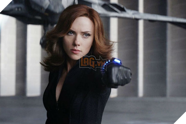 Scarlett Johansson muốn sớm có một phim riêng về Black Widow 2
