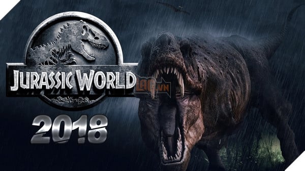 Jurassic World 2 sẽ bao gồm ngược đãi động vật và nhiều hơn thế