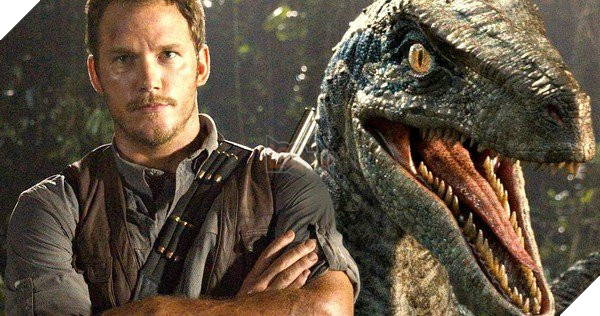 Jurassic World 2 sẽ bao gồm ngược đãi động vật và nhiều hơn thế 2