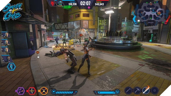 Chơi ngay hai tựa game này hoàn toàn miễn phí trên Steam những ngày cuối tuần 2