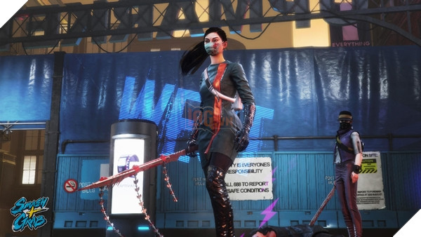 Chơi ngay hai tựa game này hoàn toàn miễn phí trên Steam những ngày cuối tuần