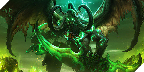 Đạo diễn game World of Warcraft chuyển sang dự án khác của Blizzard 2