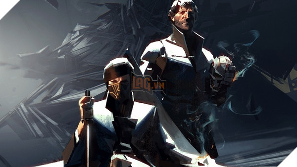 Dishonored 2: Khám phá tính sử thi trong các nhiệm vụ