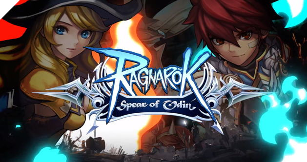 Ragnarok: Spear of Odin - Tuyệt đỉnh ARPG kế thừa MMORPG kinh điển