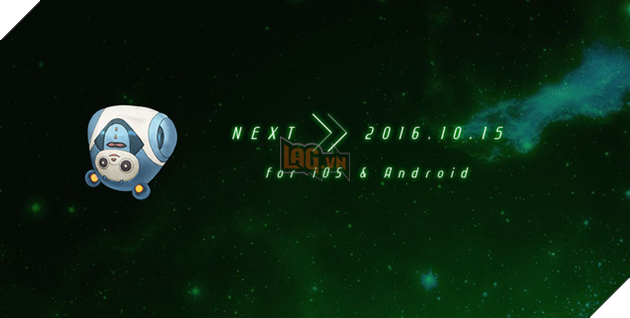 Game thủ sắp được chơi Star Ocean 5 ngay trên di động?