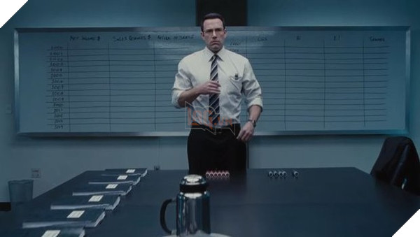 Top 10 phim doanh thu phòng vé cao nhất cuối tuần qua tại Mỹ