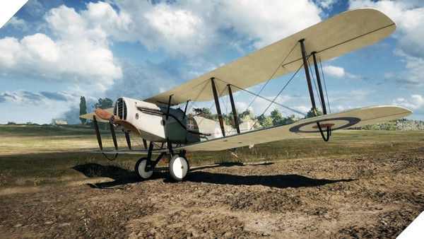  Tổng hợp Toàn bộ phương tiện di chuyển trong Battlefield 1 Phần 1 