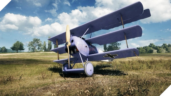  Tổng hợp Toàn bộ phương tiện di chuyển trong Battlefield 1 Phần 1  3