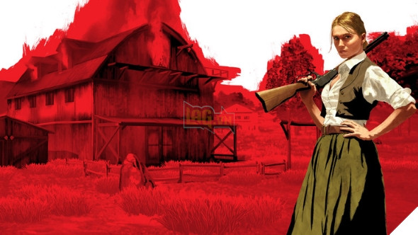 Rockstar Games đưa ra thông báo liên quan đến Red Dead 3