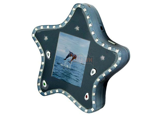 Chỉ ở Trung Quốc bạn mới có thể tìm thấy những chiếc điện thoại kì quặc thế này - Ảnh 3.