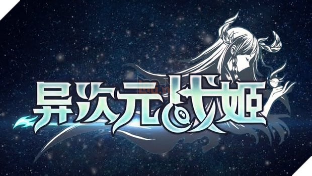 Dimensional Battle Maiden - Game Anime hành động siêu chất lừ từ NetEase