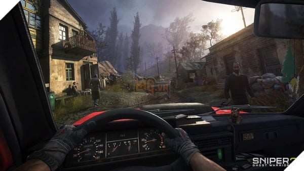 Sniper: Ghost Warrior 3 hoãn ngày ra mắt để hiệu chỉnh và đánh bóng