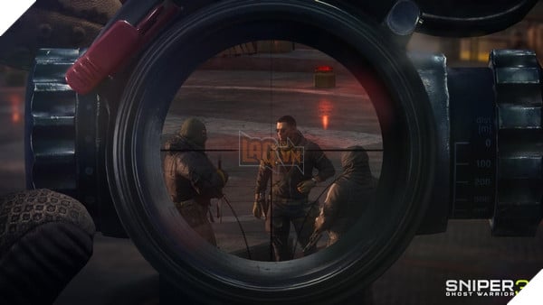 Sniper: Ghost Warrior 3 hoãn ngày ra mắt để hiệu chỉnh và đánh bóng 2