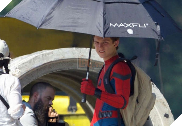 Diễn viên đóng trong Spider-Man: Homecoming xác nhận phần tiếp theo đang được thảo luận