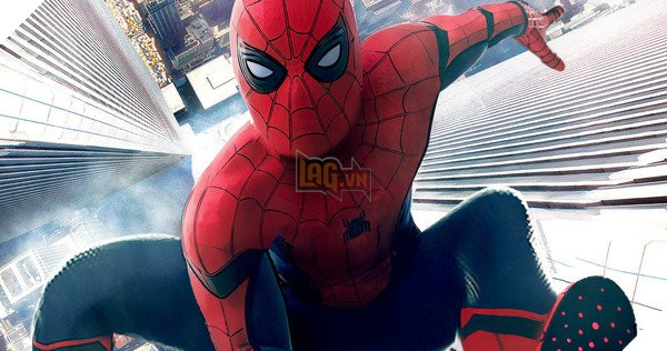 Diễn viên đóng trong Spider-Man: Homecoming xác nhận phần tiếp theo đang được thảo luận 3