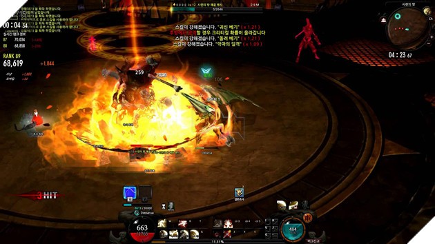 AIMA Online đóng cửa