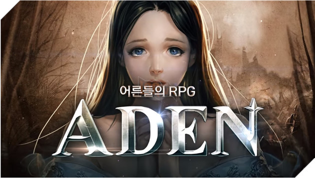 ADEN - Game online mobile bom tấn cực giống Diablo