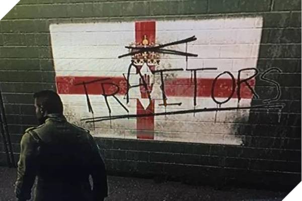 Mafia 3 bị đề nghị cấm vì nhiều chi tiết liên quan tới khủng bố