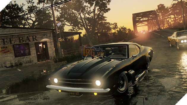 Mafia 3 bị đề nghị cấm vì nhiều chi tiết liên quan tới khủng bố