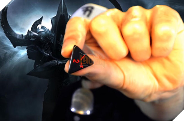 Gần đến BlizzCon, game thủ lại xôn xao về Diablo 4