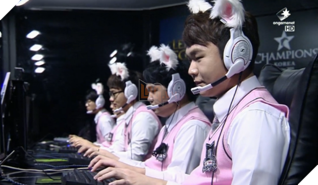 LMHT: ROX Tigers sẽ KHÔNG giải tán sau CKTG 2016  2