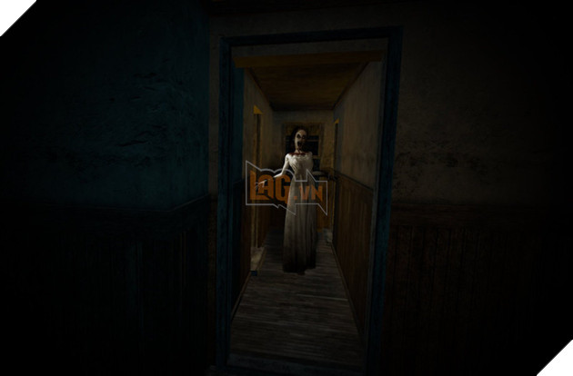 A Haunting: Witching Hour - Thêm một tựa game kinh dị khiến bạn đóng bỉm khi chơi