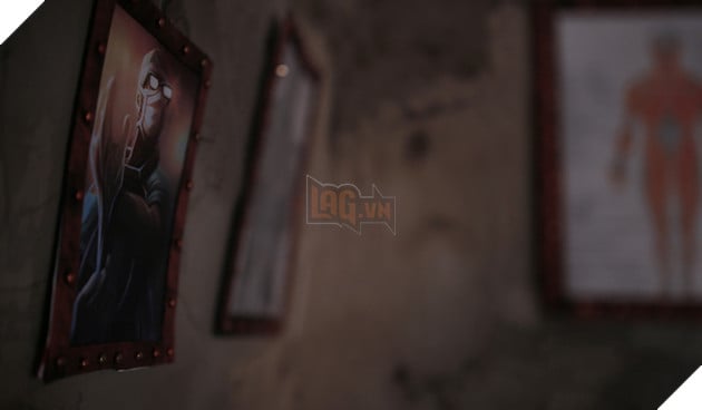 Chiêm ngưỡng bộ ảnh cosplay tuyệt đẹp về 2 cô nàng Akali và Ashe