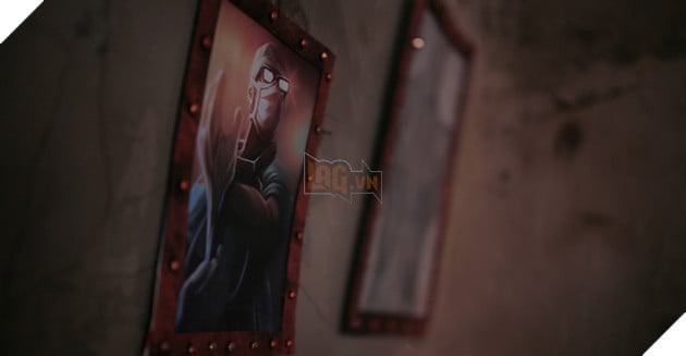 Chiêm ngưỡng bộ ảnh cosplay tuyệt đẹp về 2 cô nàng Akali và Ashe