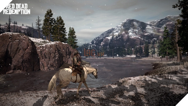 Red Dead Redemption 2 được xác nhận ra mắt mùa thu năm sau 2