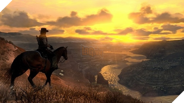 Red Dead Redemption 2 được xác nhận ra mắt mùa thu năm sau 3