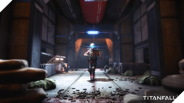 Nhiều tựa game Titanfall hơn có thể tiếp nối Titanfall 2