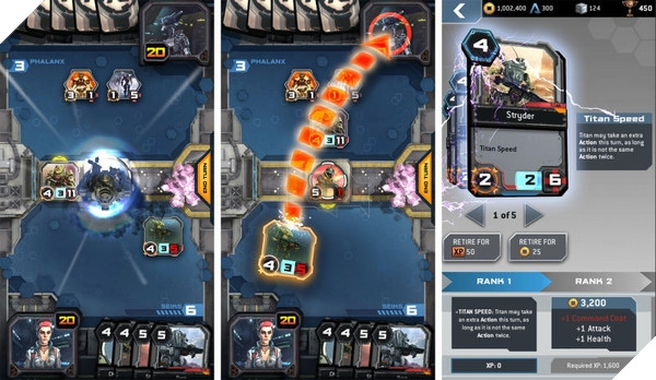 Nhiều tựa game Titanfall hơn có thể tiếp nối Titanfall 2 2