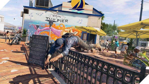 Watch Dogs 2 trên PC dời ngày ra mắt, công bố cấu hình chi tiết