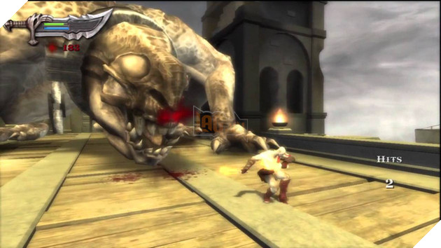 Nếu những cái tên này được Sony đưa lên di động, các game mobile khác chắn chắn sẽ khóc thét