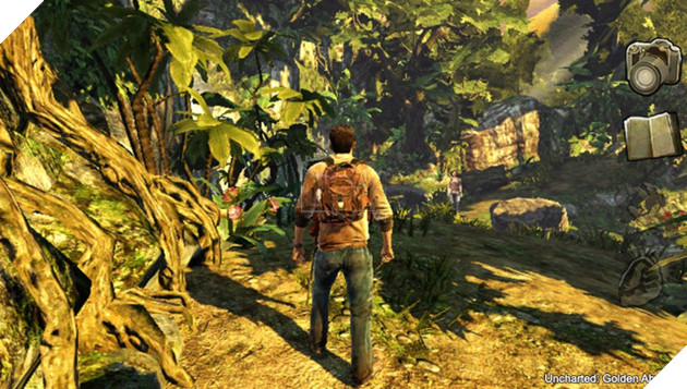 Nếu những cái tên này được Sony đưa lên di động, các game mobile khác chắn chắn sẽ khóc thét