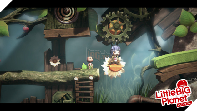 Nếu những cái tên này được Sony đưa lên di động, các game mobile khác chắn chắn sẽ khóc thét