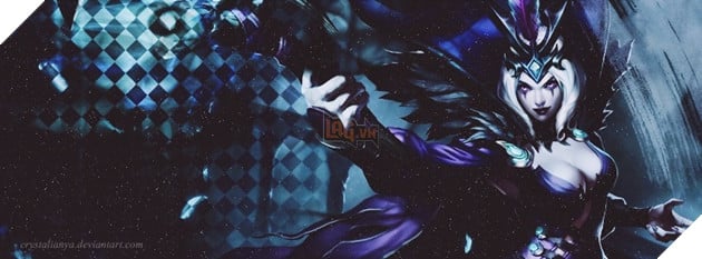 Kết quả hình ảnh cho leblanc banner