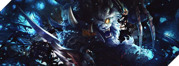 Kết quả hình ảnh cho rengar banner