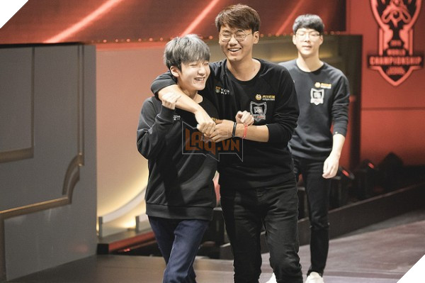 Photo of ROX Tigers Kuro: “Tôi tin rằng đây là thời điểm thích hợp để đánh bại SKT”