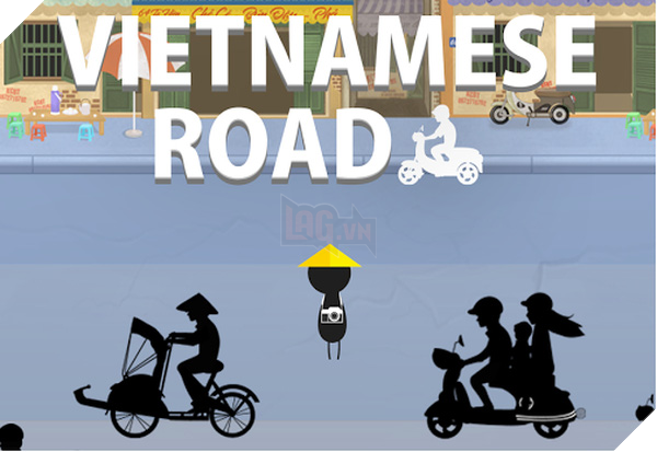 Game về đường phố Việt Nam được Facebook tài trợ 1 tỷ đồng