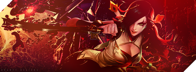 Kết quả hình ảnh cho katarina banner