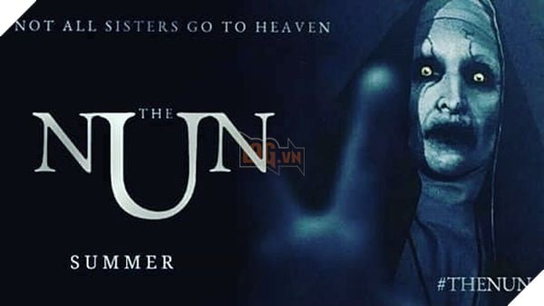 Cơn sốt ác quỷ Valak đã khiến nhà sản xuất phải ngay lập tức lên kế hoạch cho phần phim riêng.