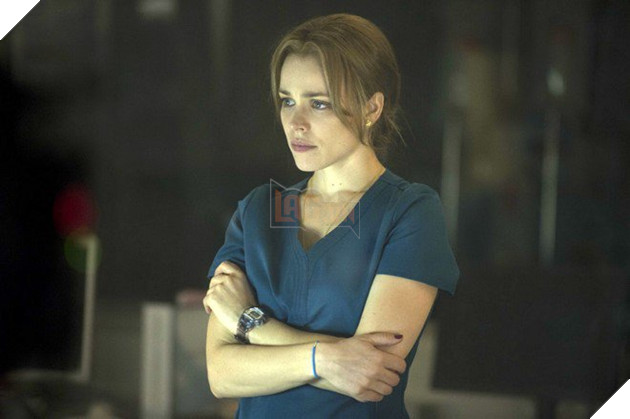 Khac biet cua nhan vat trong ‘Doctor Strange’ so voi truyen hinh anh 13