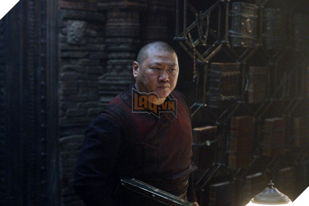 Khac biet cua nhan vat trong ‘Doctor Strange’ so voi truyen hinh anh 6