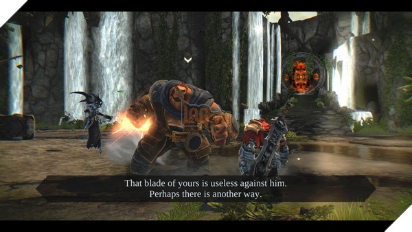 Darksiders Remastered tạm hoãn 2