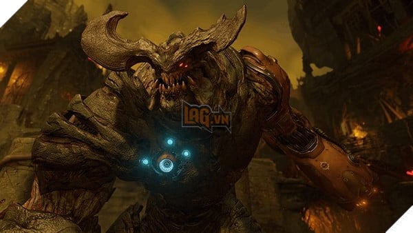 Doom giảm giá mạnh trên Steam 2