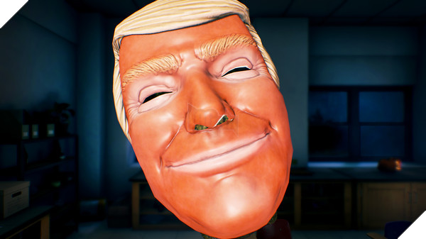 Tựa game hù dọa 1vs1 đến từ hãng phát triển Age of Conan được công bố